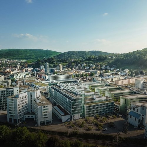 Route 2 – Reusstal West